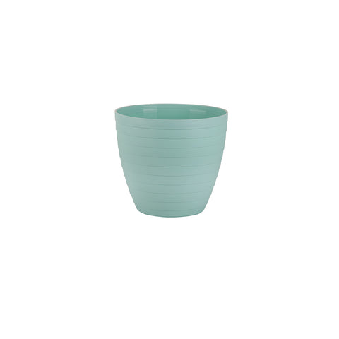 Maceta Florencia 13 cm Escalones - Soft Colors
