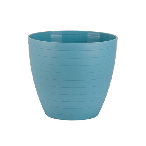 Maceta Florencia 30 cm Escalones - Soft Colors