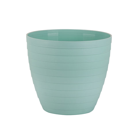 Maceta Florencia 30 cm Escalones - Soft Colors