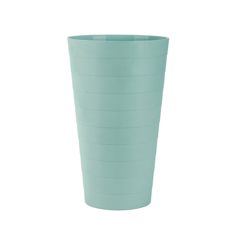 Maceta Florencia H 30 cm Escalones - Soft Colors