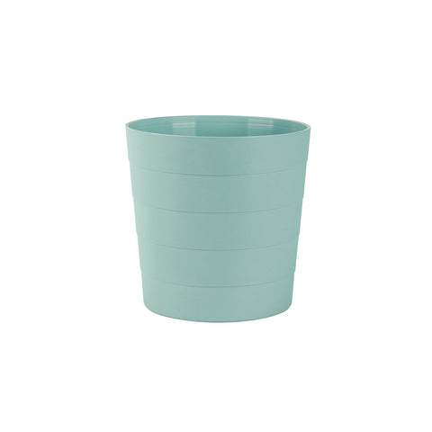 Maceta Florencia H 25 cm Escalones - Soft Colors