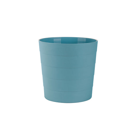 Maceta Florencia H 25 cm Escalones - Soft Colors