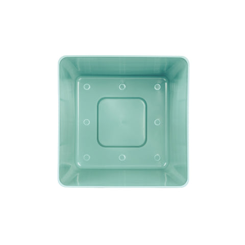 Maceta Florencia H 27,5 cm Escalones - Soft Colors