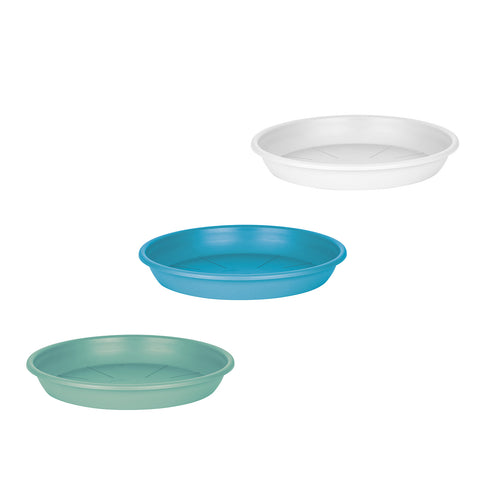 Plato Maceta 15 cm - Soft Colors
