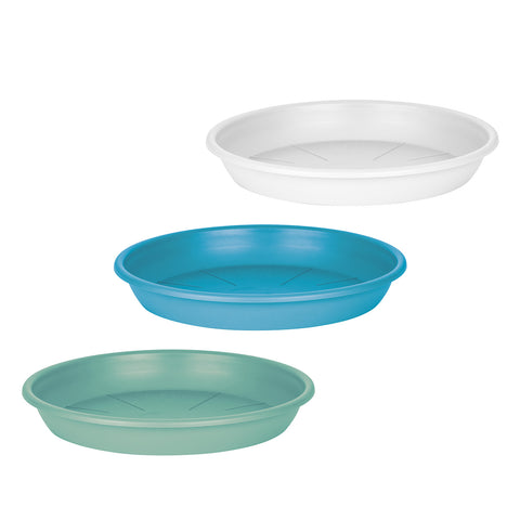 Plato Maceta 20 cm - Soft Colors