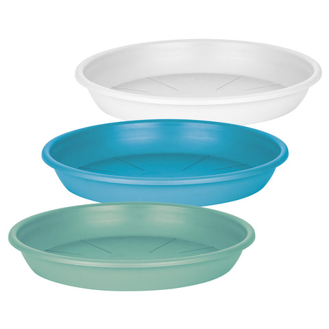 Plato Maceta 30,5 cm - Soft Colors