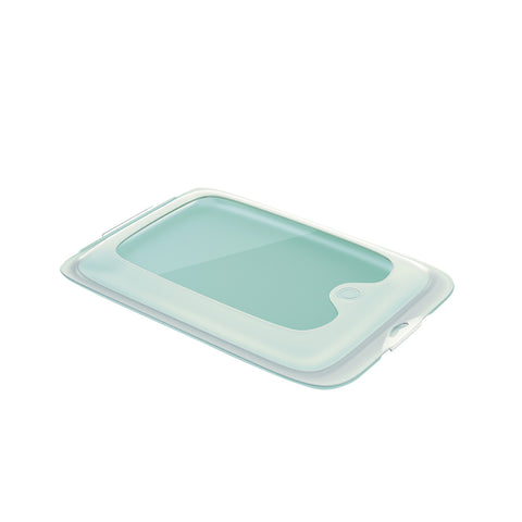 Portaembutidos Rectangular Pequeño - Soft Colors