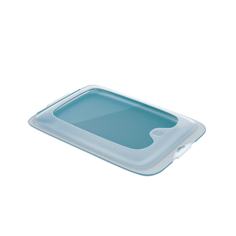 Portaembutidos Rectangular Pequeño - Soft Colors