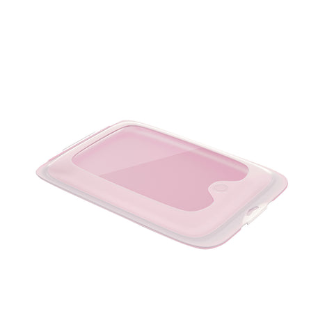 Portaembutidos Rectangular Pequeño - Soft Colors