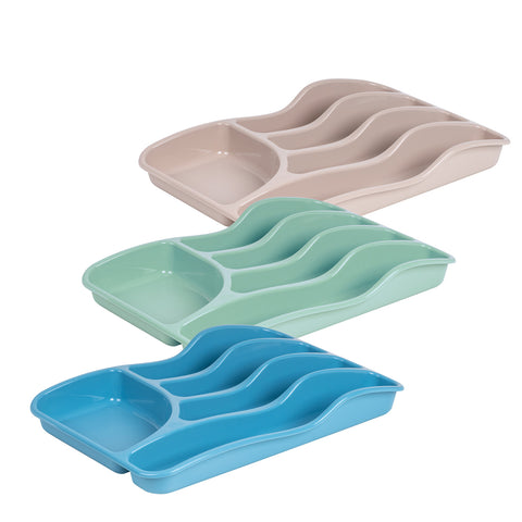 Cubertero Style (37,5X25X6cm) - Soft Colors