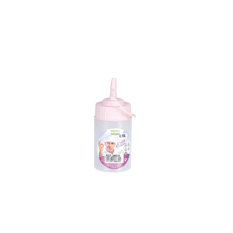 Salsera de 150 ML - Soft Colors