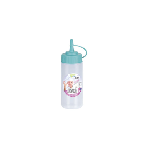 Salsera de 250 ML - Soft Colors