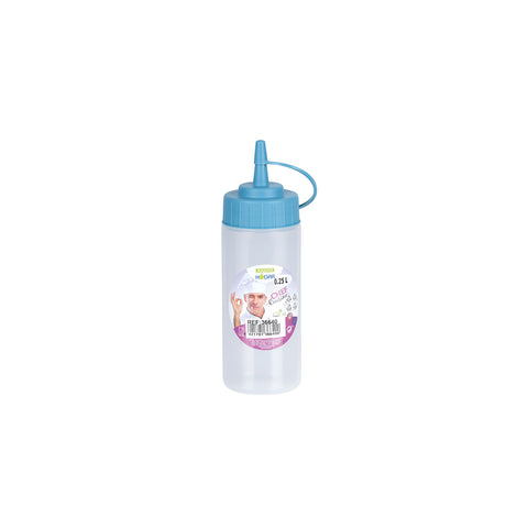 Salsera de 250 ML - Soft Colors