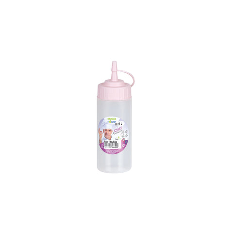 Salsera de 250 ML - Soft Colors