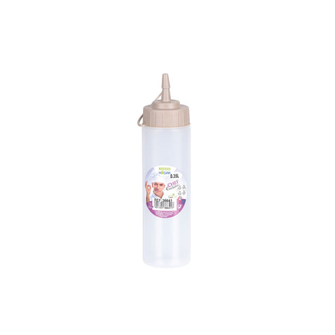 Salsera de 350 ML - Soft Colors