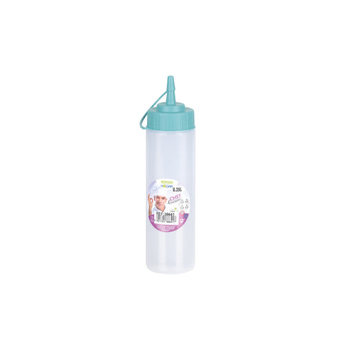 Salsera de 350 ML - Soft Colors