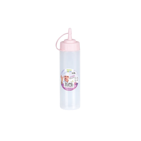 Salsera de 350 ML - Soft Colors