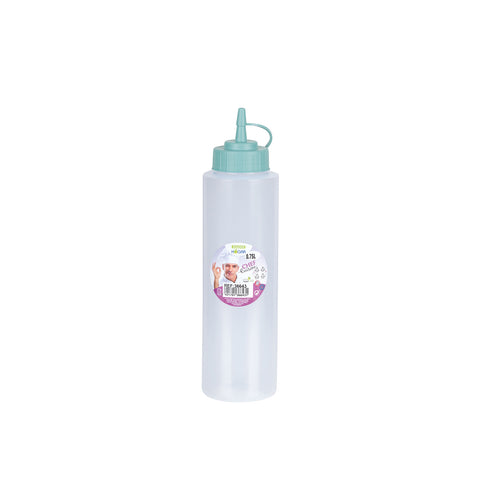 Salsera de 750 ML - Soft colors