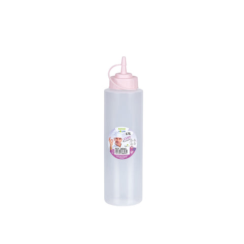 Salsera de 750 ML - Soft colors