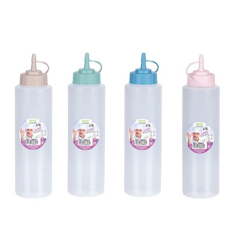 Salsera de 750 ML - Soft colors