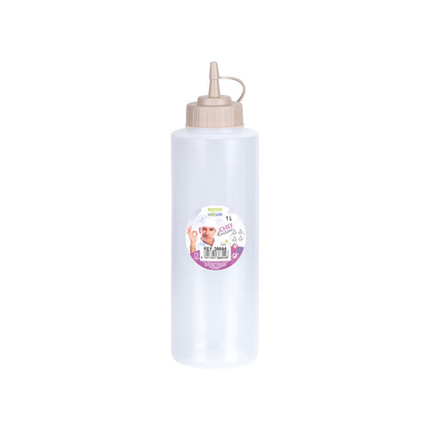 Salsera de 1000 ML - Soft Colors