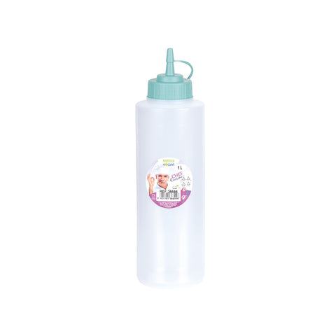Salsera de 1000 ML - Soft Colors