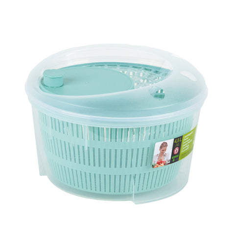 Centrifugador de verduras Style 4,50 L - Soft Colors