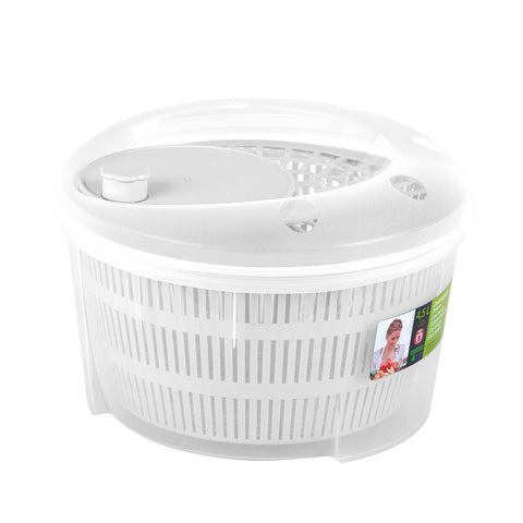 Centrifugador de verduras Style 4,50 L - Soft Colors