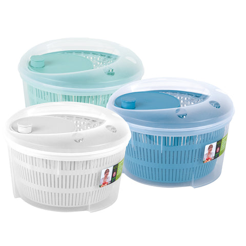 Centrifugador de verduras Style 4,50 L - Soft Colors