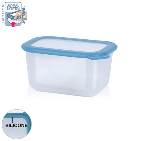 Taper Rectangular de 0,50 L / BIMAT - Soft Colors