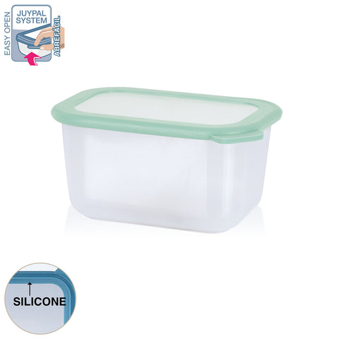 Taper Rectangular de 0,50 L / BIMAT - Soft Colors