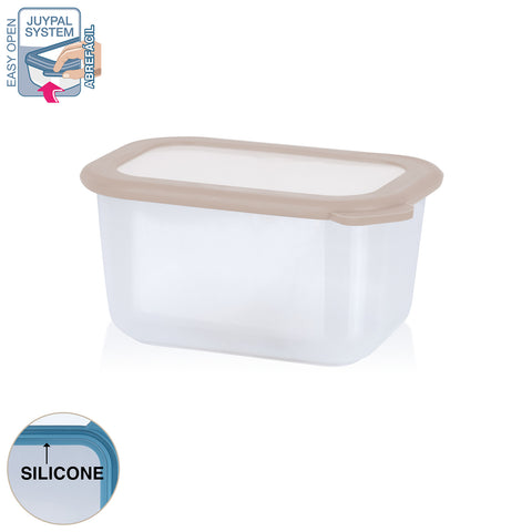 Taper Rectangular de 0,50 L / BIMAT - Soft Colors