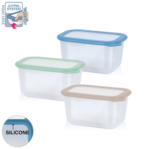 Taper Rectangular de 0,50 L / BIMAT - Soft Colors