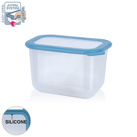 Taper Rectangular de 1,50 L / BIMAT - Soft Colors