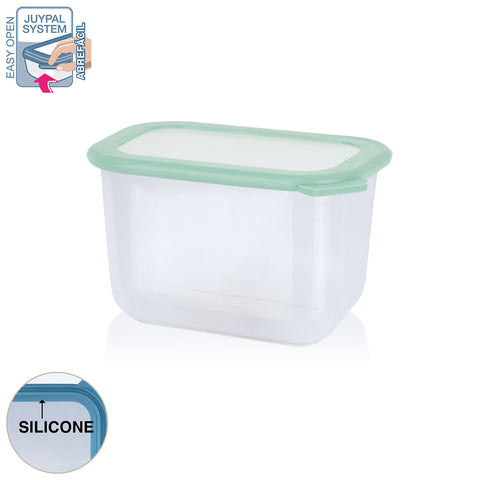 Taper Rectangular de 1,50 L / BIMAT - Soft Colors