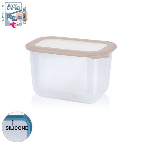 Taper Rectangular de 1,50 L / BIMAT - Soft Colors