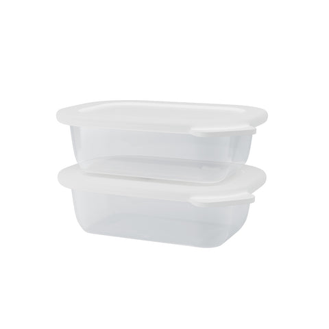 TaperHogar Rectangular 0,30 L - Soft Colors
