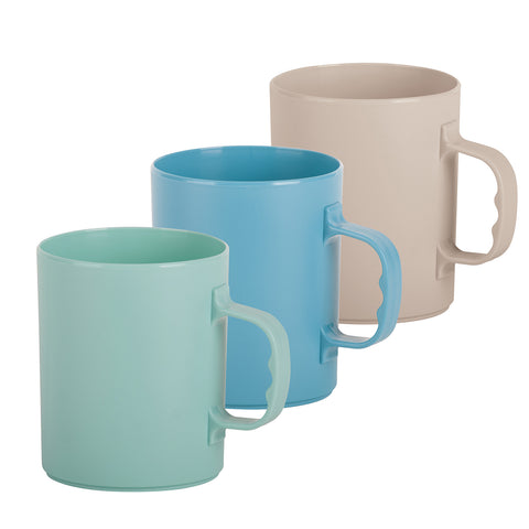 Jarrita de 0,35 L - Soft Colors