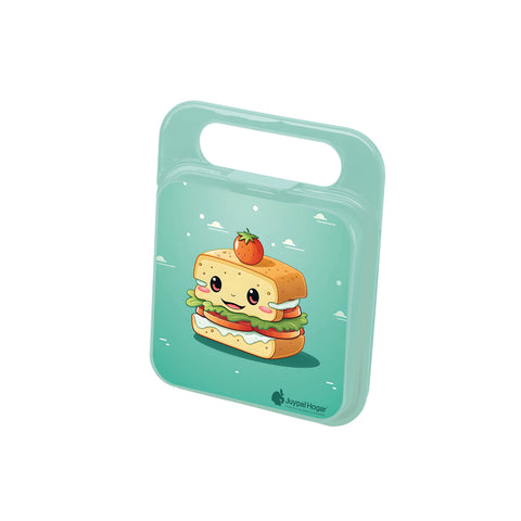 Sandwichera rectangular