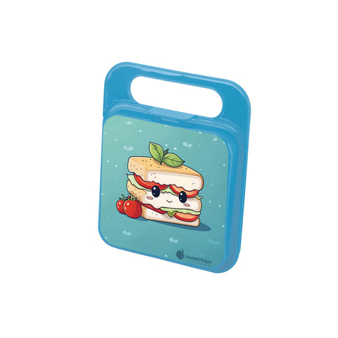 Sandwichera rectangular