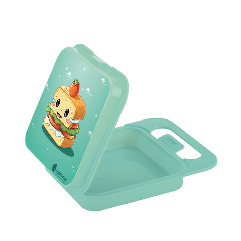Sandwichera rectangular