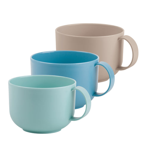 Tazón de 0,60 L - Soft Colors