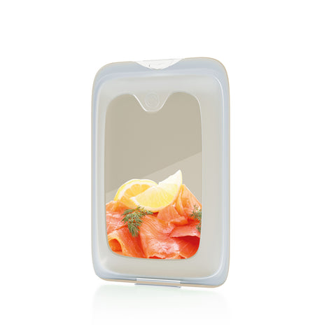 Portaembutidos Rectangular IML Grande - Soft Colors