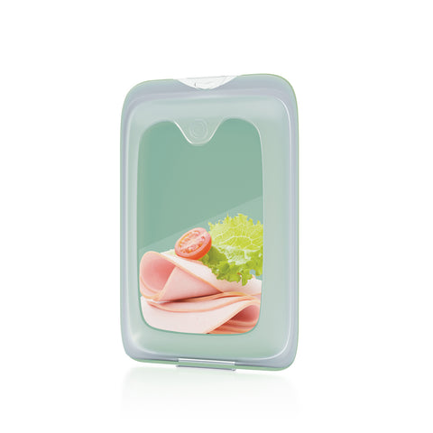 Portaembutidos Rectangular IML Grande - Soft Colors