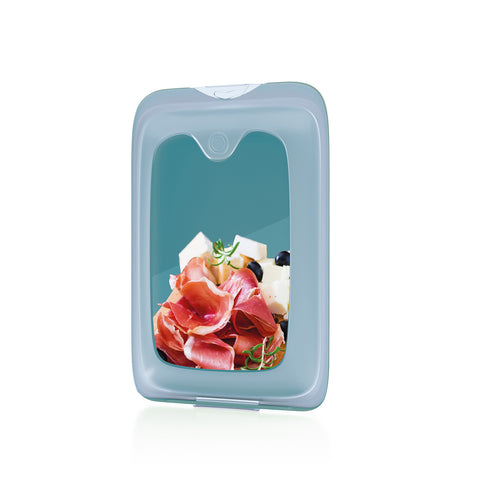 Portaembutidos Rectangular IML Grande - Soft Colors