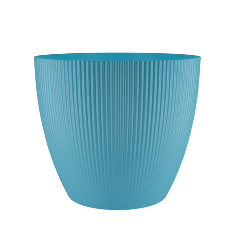 Maceta Roma 21 cm - Soft Colors