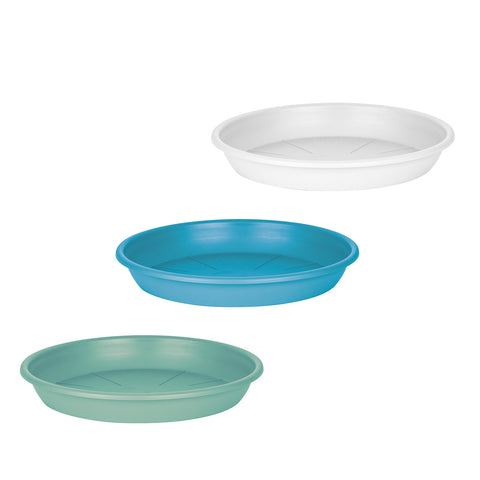 Plato Maceta 17,5 cm - Soft Colors