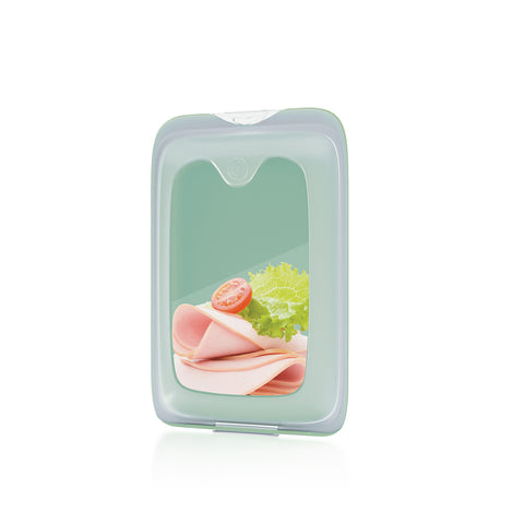 Portaembutidos Rectangular IML Pequeña - Soft Colors