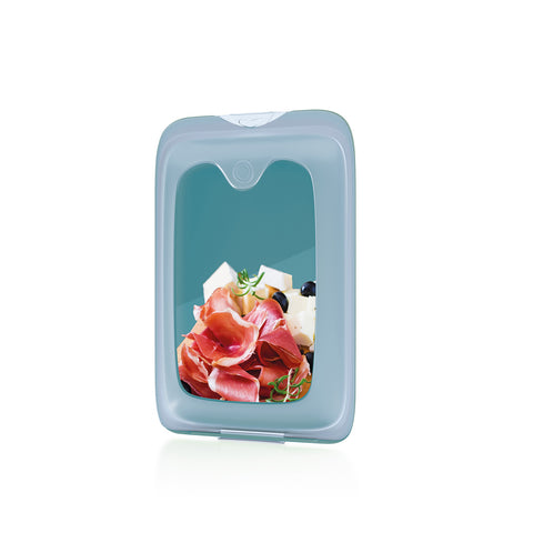 Portaembutidos Rectangular IML Pequeña - Soft Colors