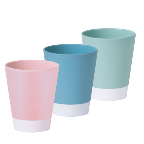 Vaso de baño - Soft Colors